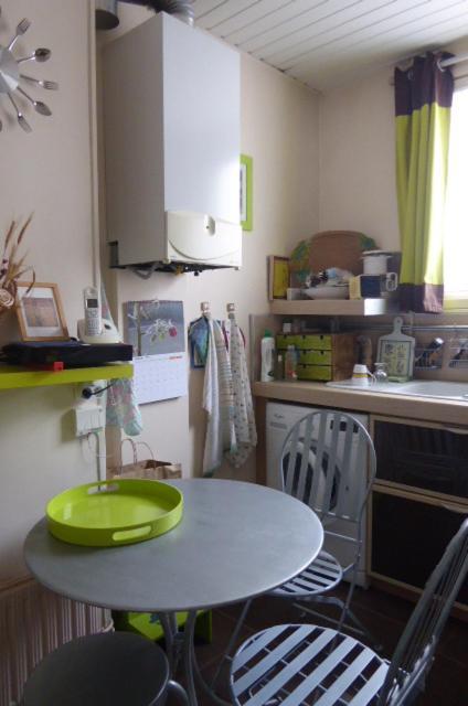 Appartement A Parijs