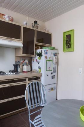 Appartement A