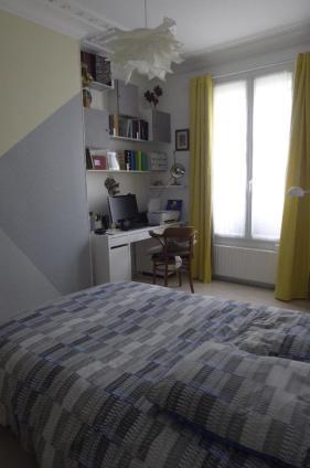 Appartement A *
