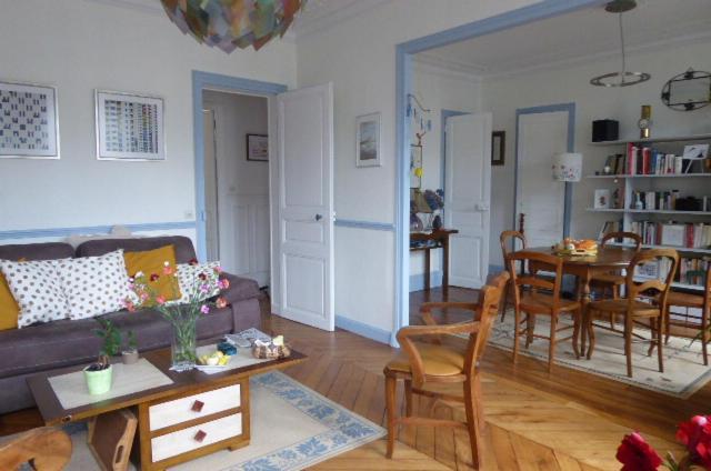 Appartement A Parijs