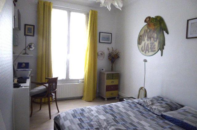 Appartement A *