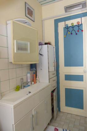 Appartement A