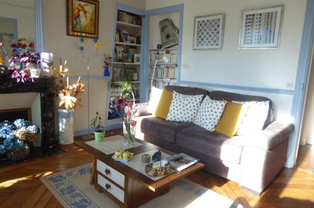 A Appartement