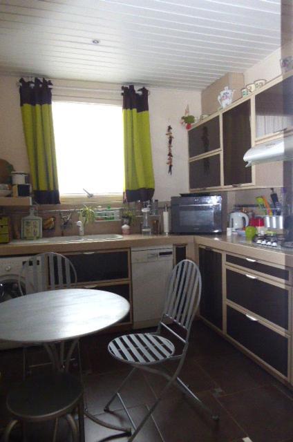 Appartement A Parijs