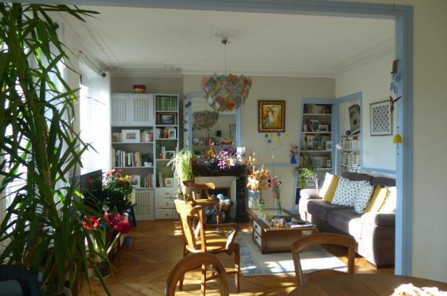 Appartement A