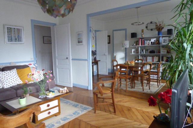 Appartement A