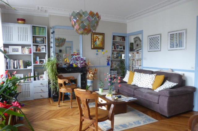 A Appartement *