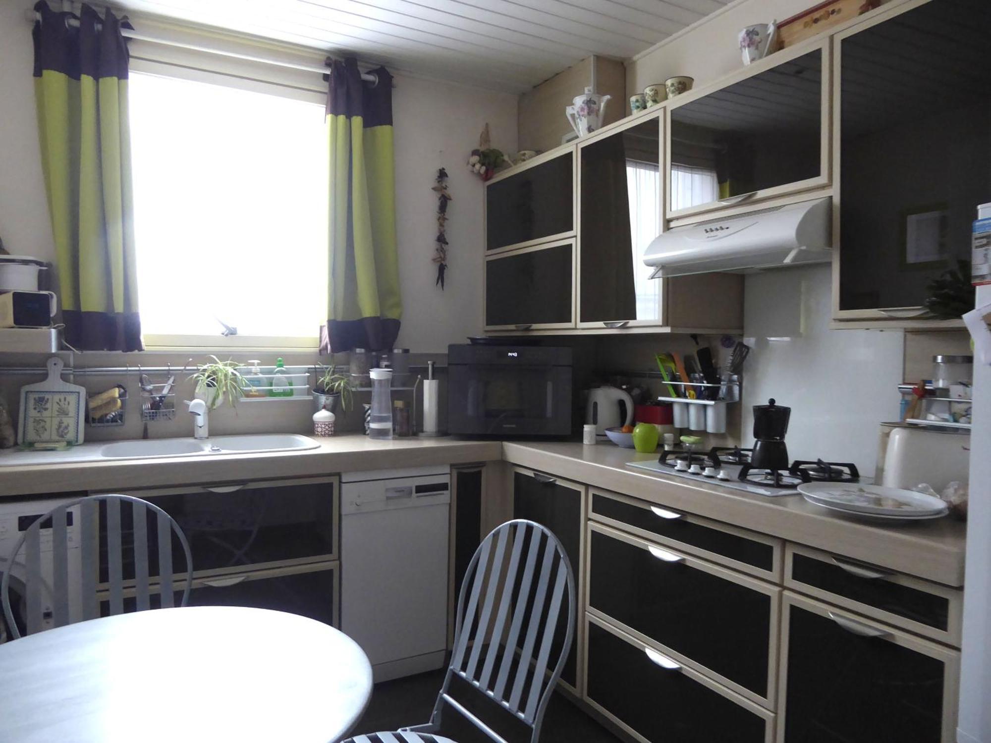 Appartement A Parijs